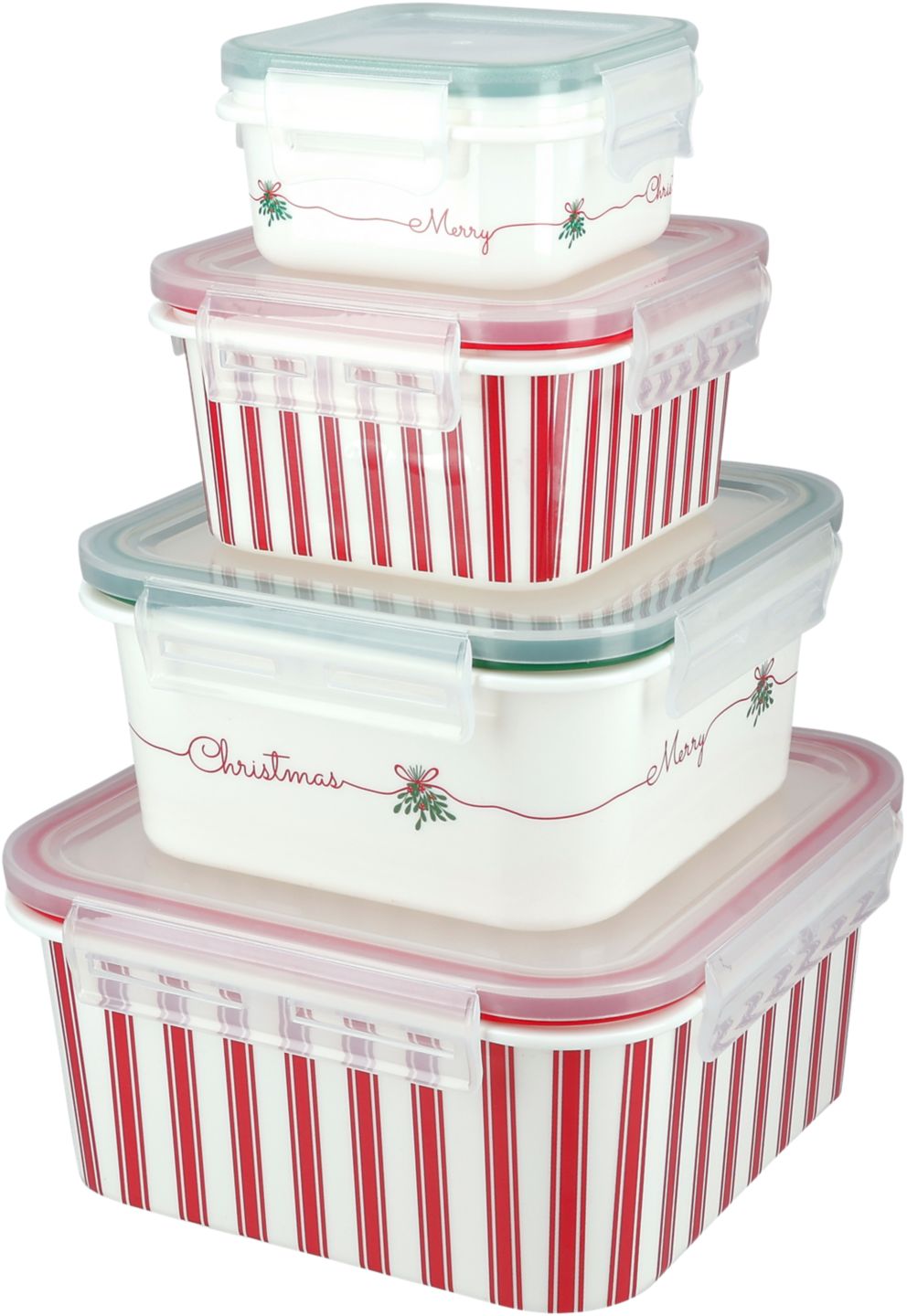 Spice & Soul Súprava dóz