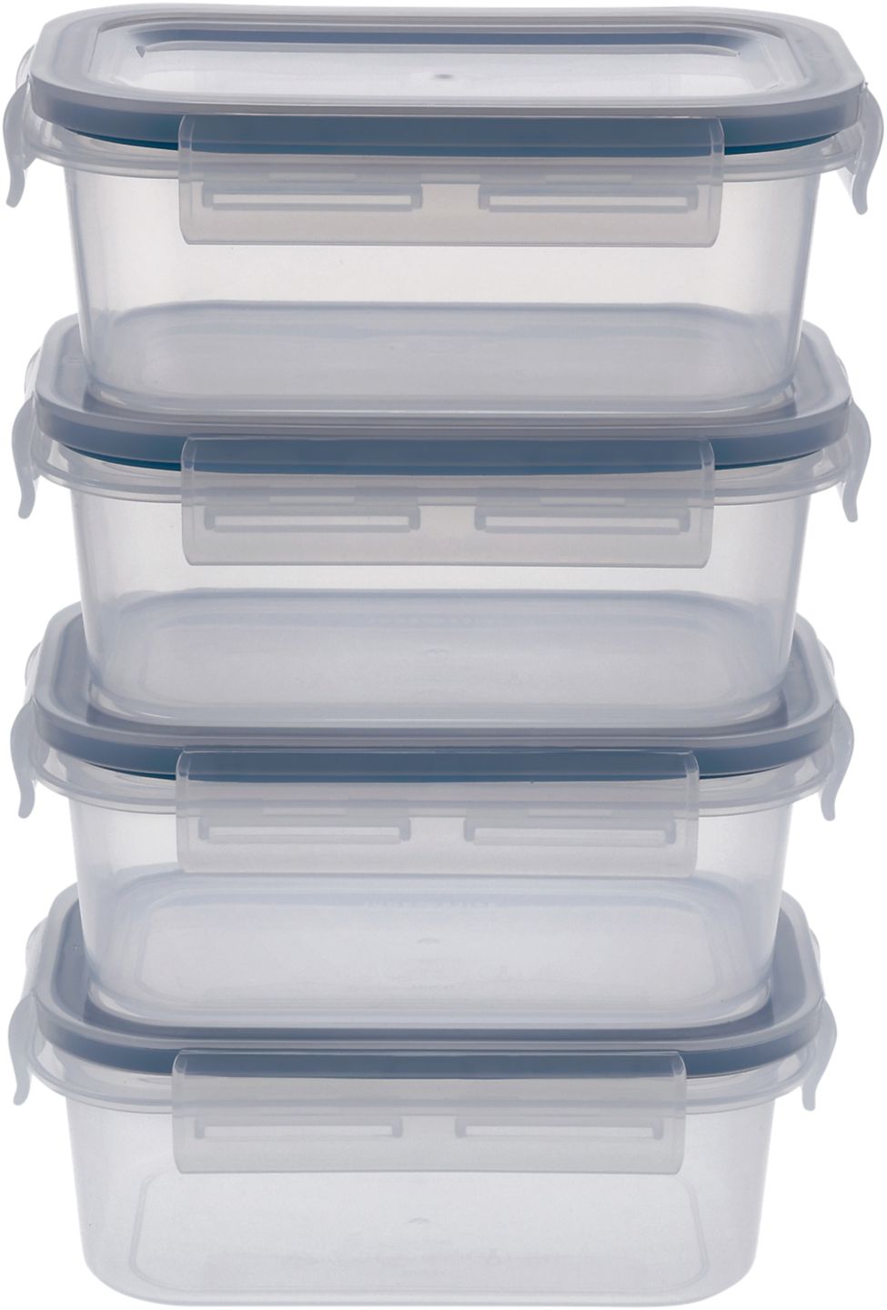 Spice&Soul Sada dóz
4dílná