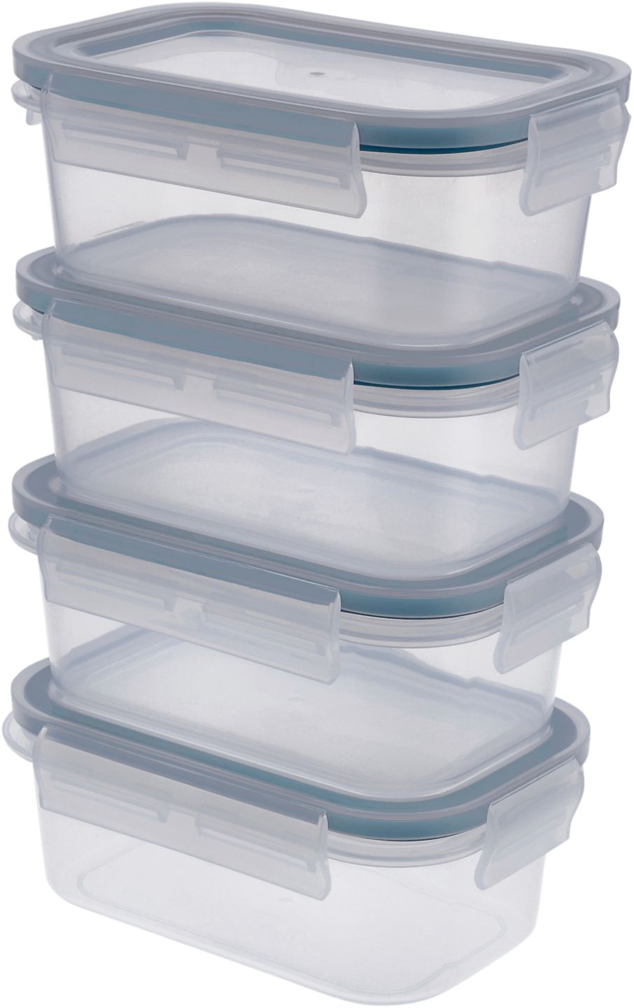 SPICE&SOUL® Frischhaltedosen-Set S