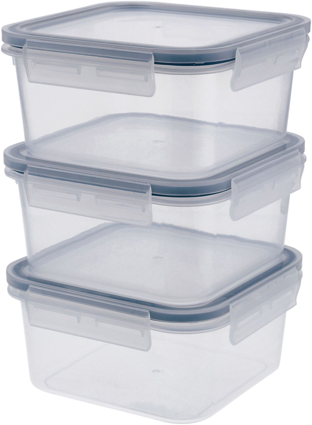 SPICE&SOUL® Frischhaltedosen-Set M