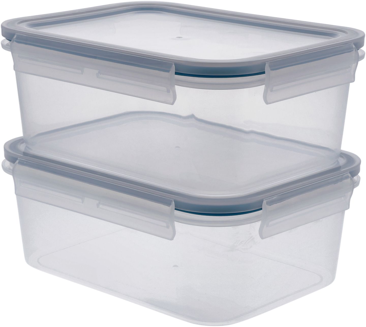 SPICE&SOUL® Frischhaltedosen-Set L