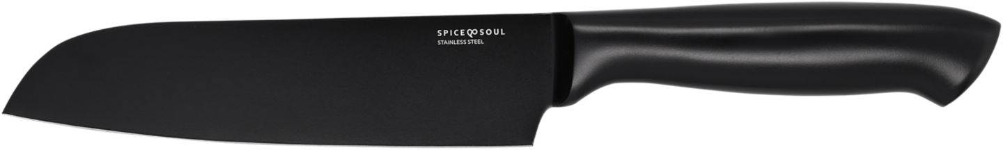 SPICE&SOUL Nůž Santoku
délka čepele: 20 cm