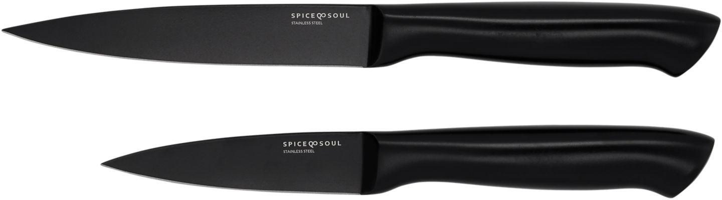 SPICE&SOUL Sada nožů
2dílná