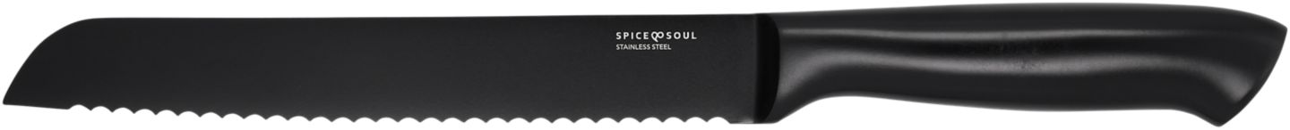 SPICE&SOUL Nůž na chléb
délka čepele: 20 cm