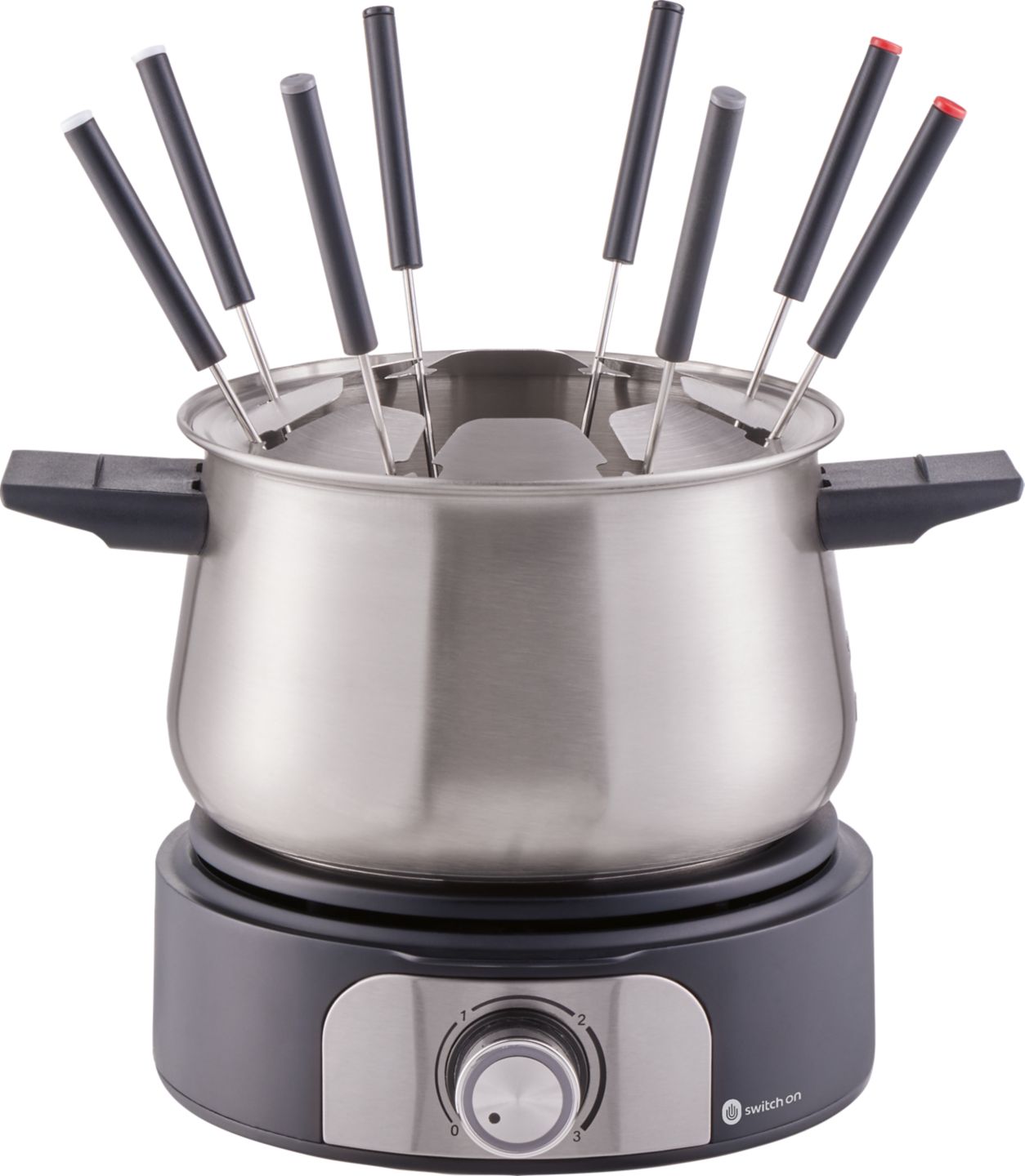 SWITCH ON® Elektrisches Fondue »SOFE 1500«