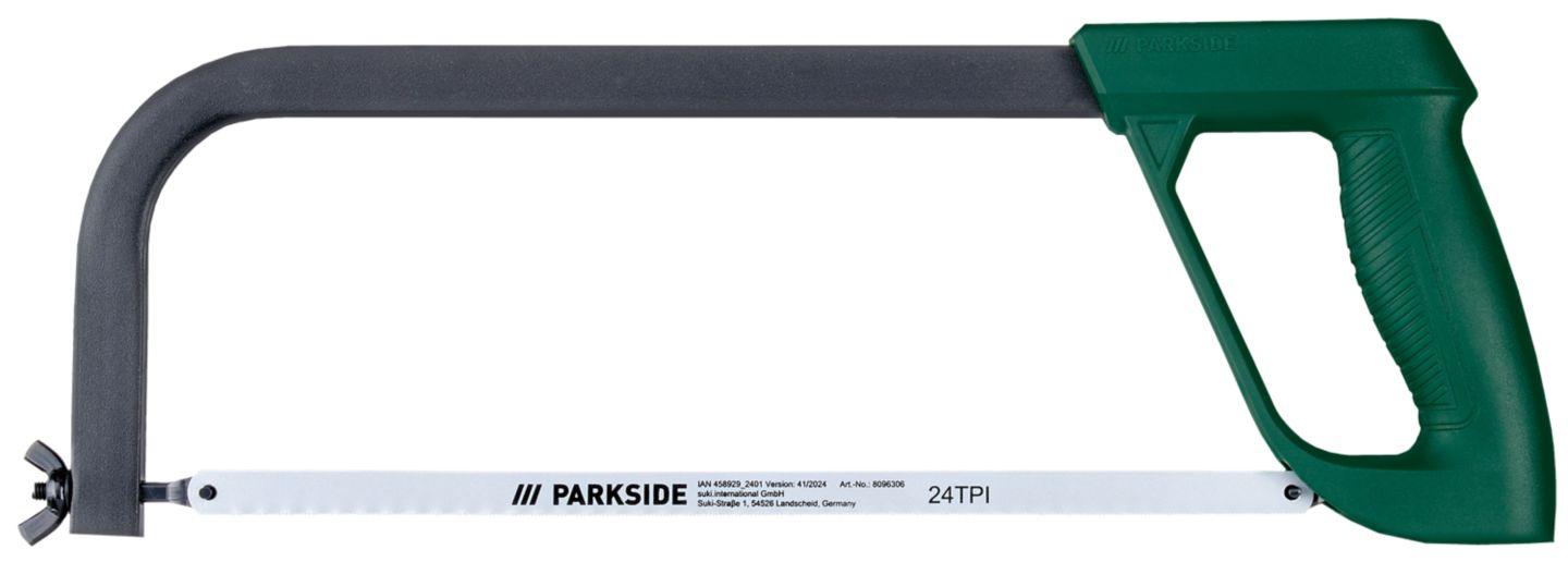 Изображение на Parkside® Трион или Ножове за трион
различни видове