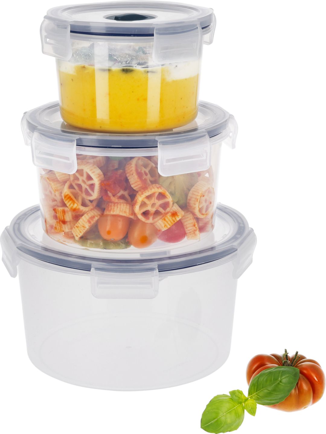 SPICE&SOUL® Mikrowellendosen-Set