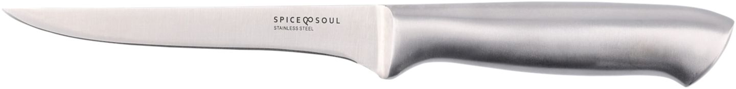 SPICE&SOUL Vykosťovací nůž
délka čepele: 14,5 cm