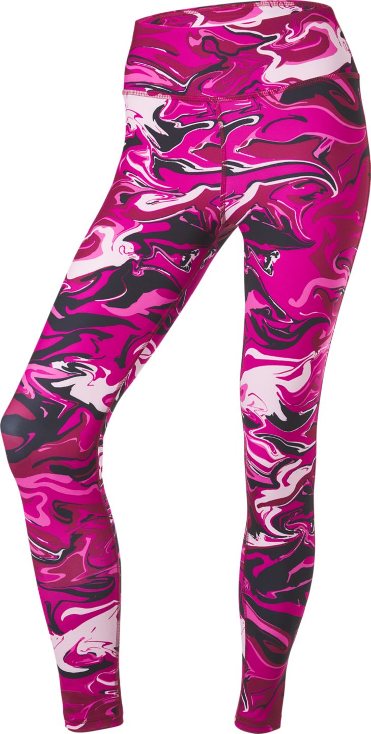 Newcential Dámske funkčné legíny