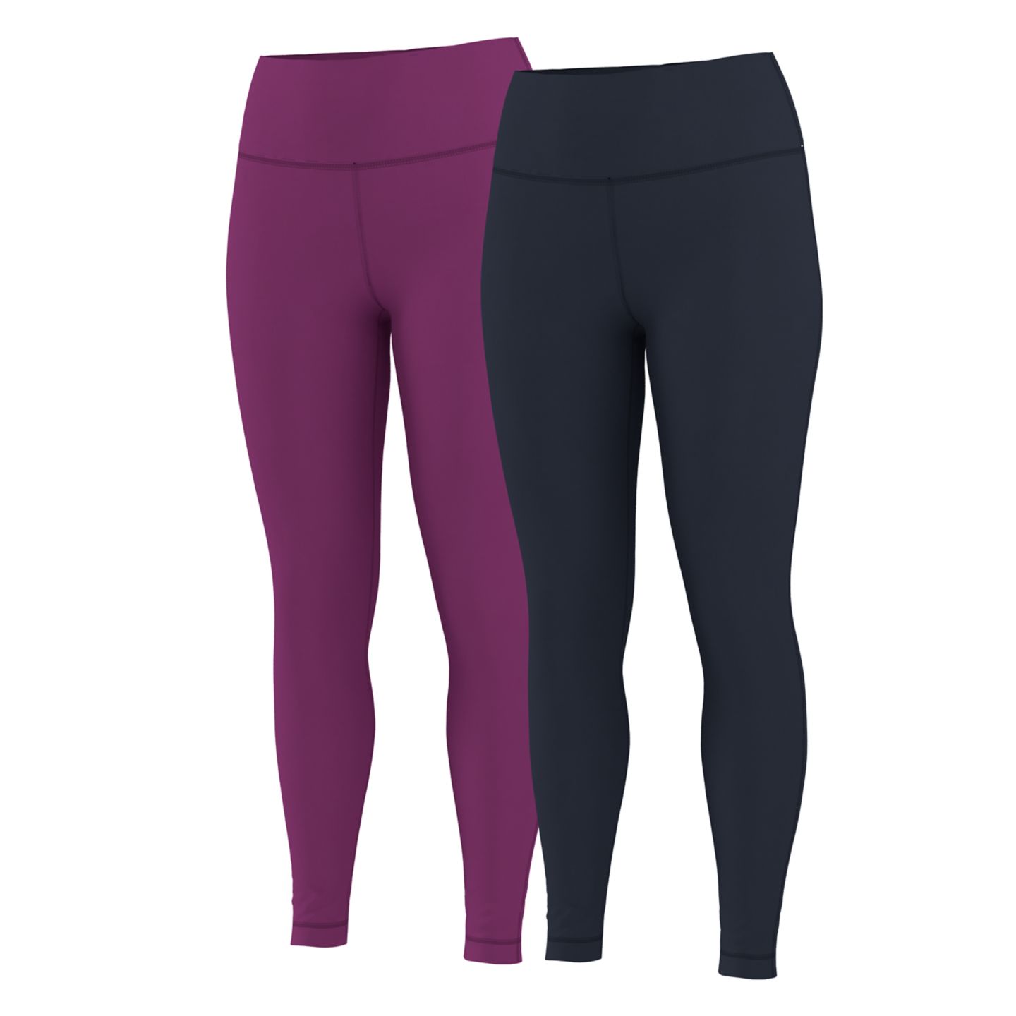 NEWCENTIAL® Damen-Funktionstights