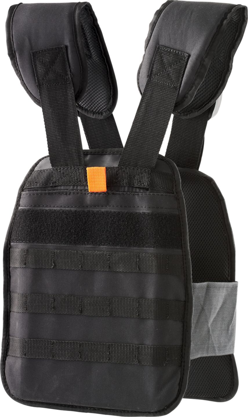 NEWCENTIAL® Gewichtsweste 6 kg