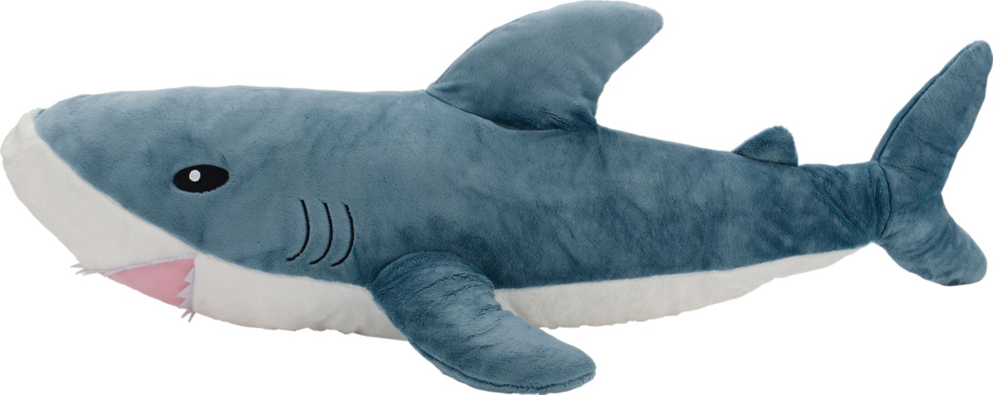 Plyšové zvířátko XXL velikost: 100 cm
žralok