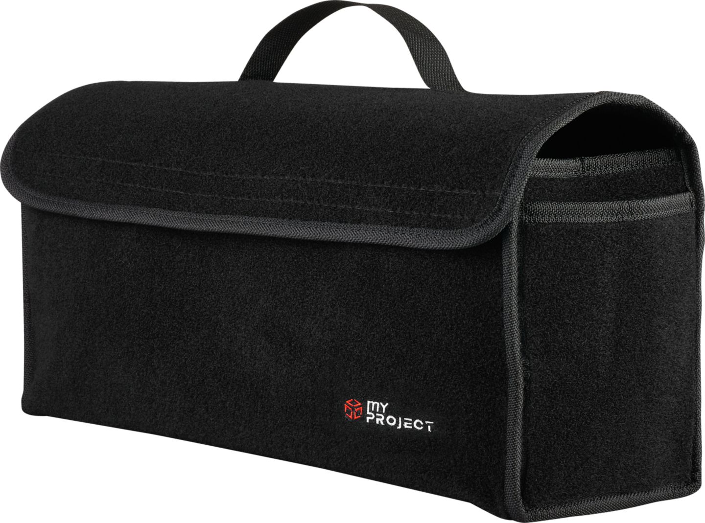 MY PROJECT Organizér do kufru
rozměry: 50 x 16 x 21 cm