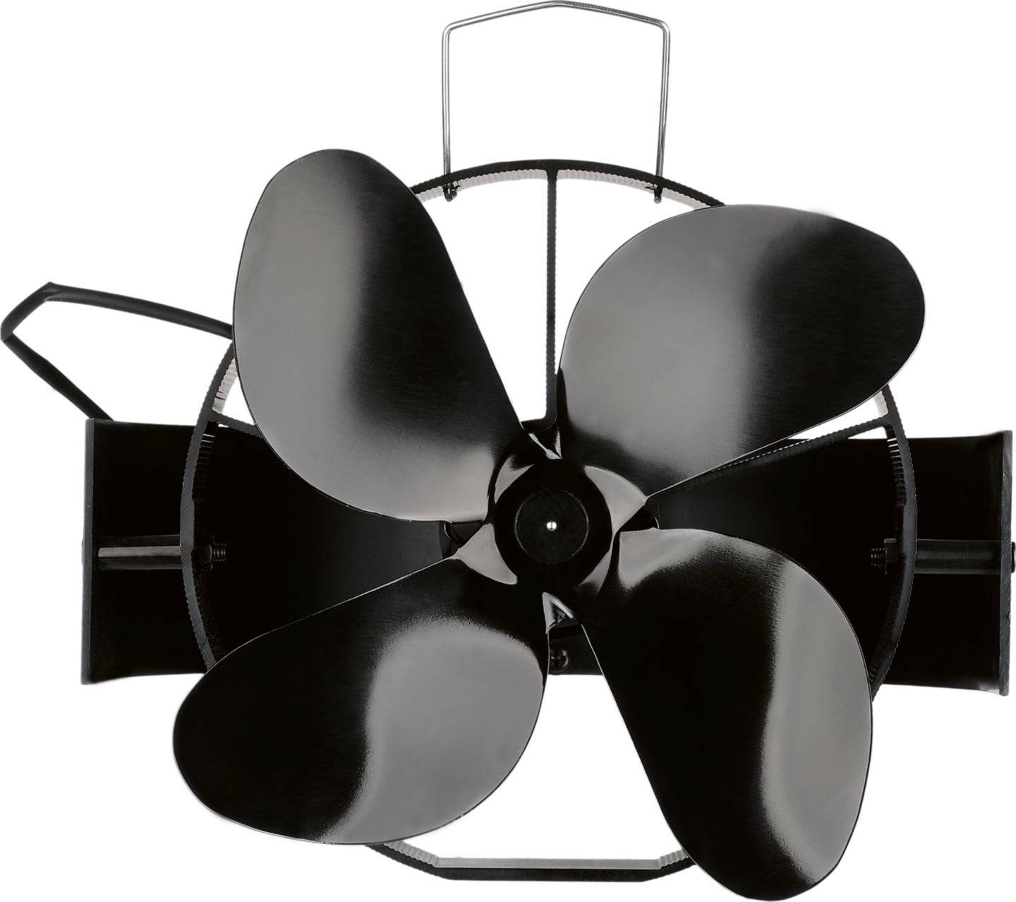 Liv & Bo Kozubový ventilátor