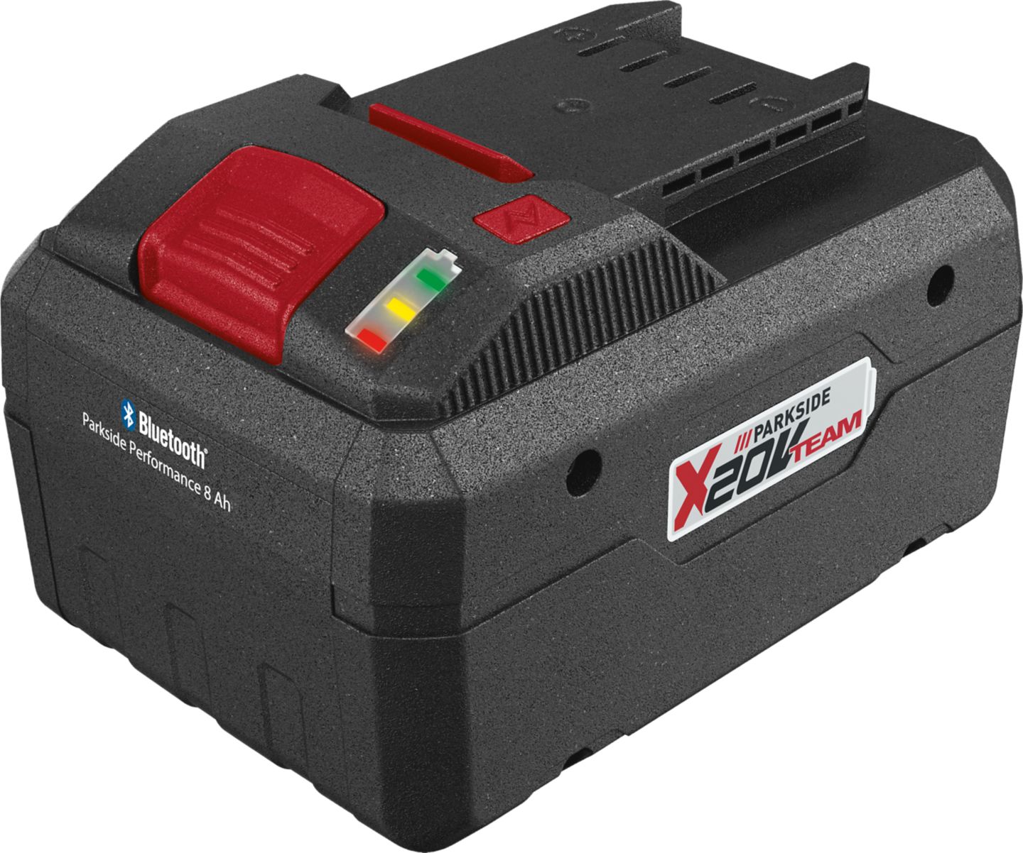 PARKSIDE Smart akumulátor
20 V 8 Ah PAPS 208 A1