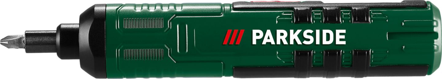 Изображение на Parkside® Акумулаторна отвертка