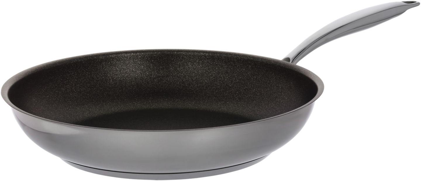 SPICE&SOUL Pánev
průměr: 28 cm