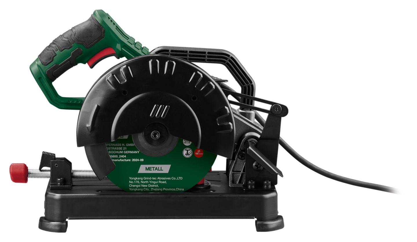 PARKSIDE Řezná bruska PMTS 180 B2
1 280 W