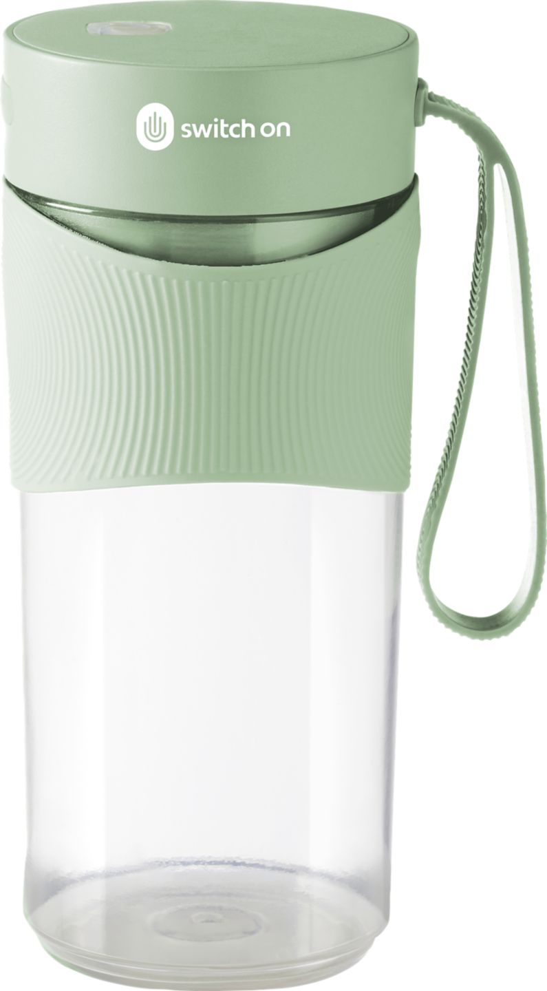SWITCH ON Smoothie mixér SOSMA 67 C3
350 ml