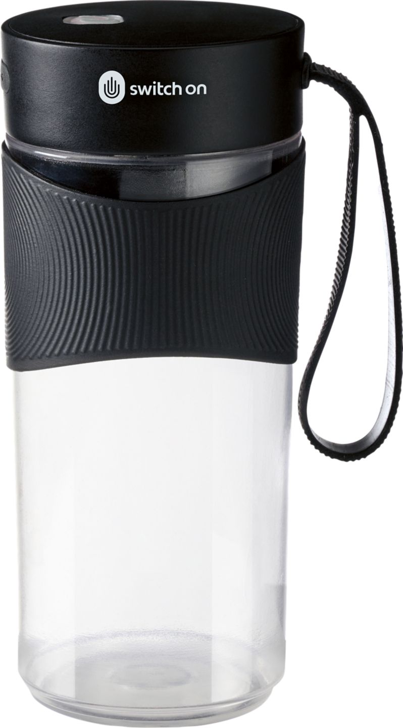 SWITCH ON Smoothie mixér SOSMA 67 C3
350 ml