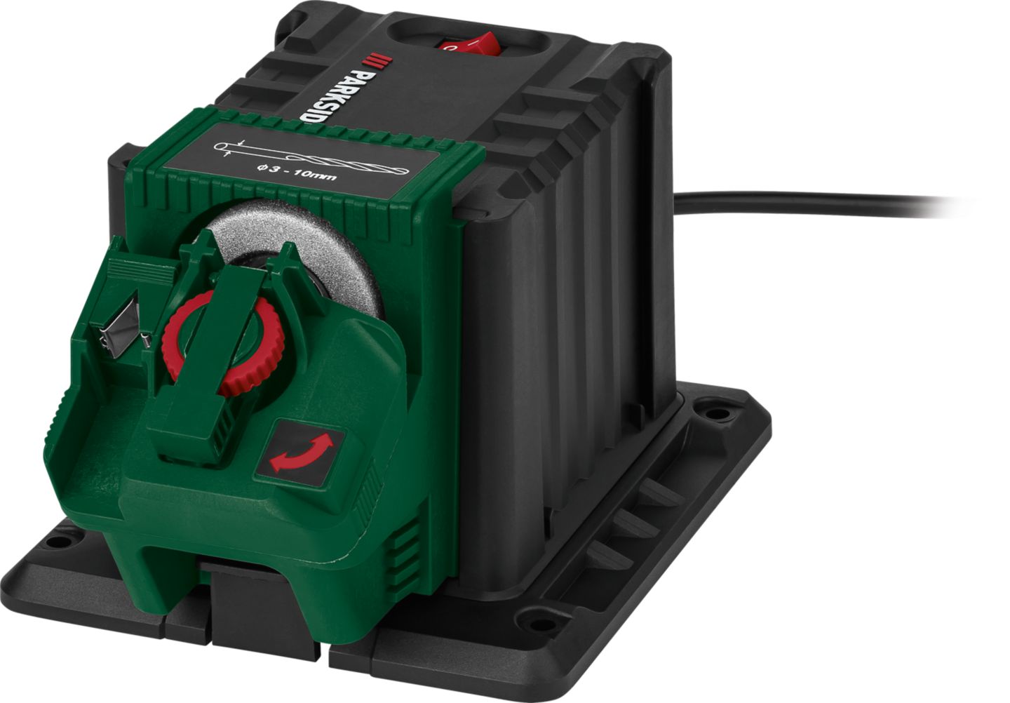 PARKSIDE Brusná stanice PSS 65 D1
65 W