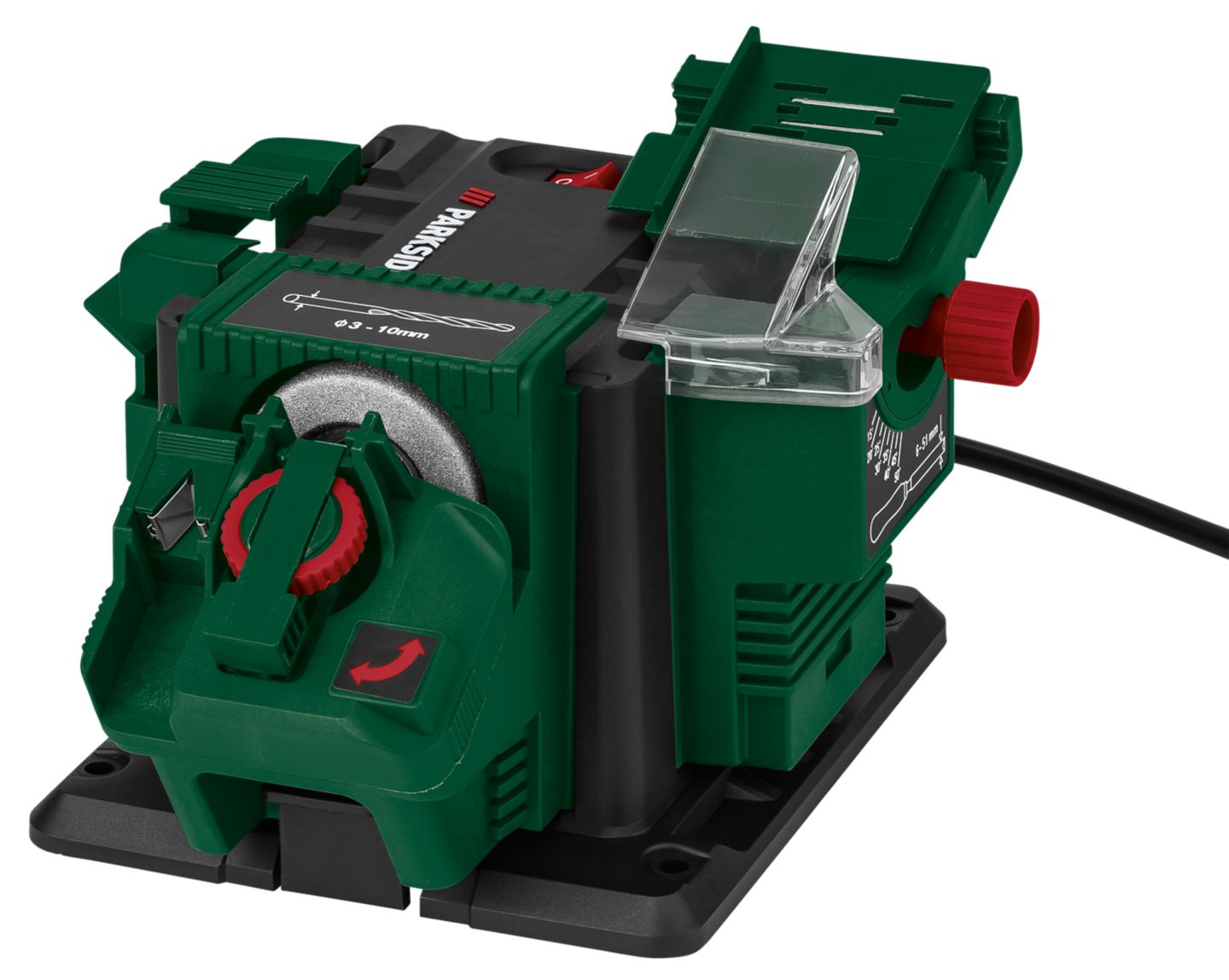 PARKSIDE® Schärfstation »PSS 65 D1«