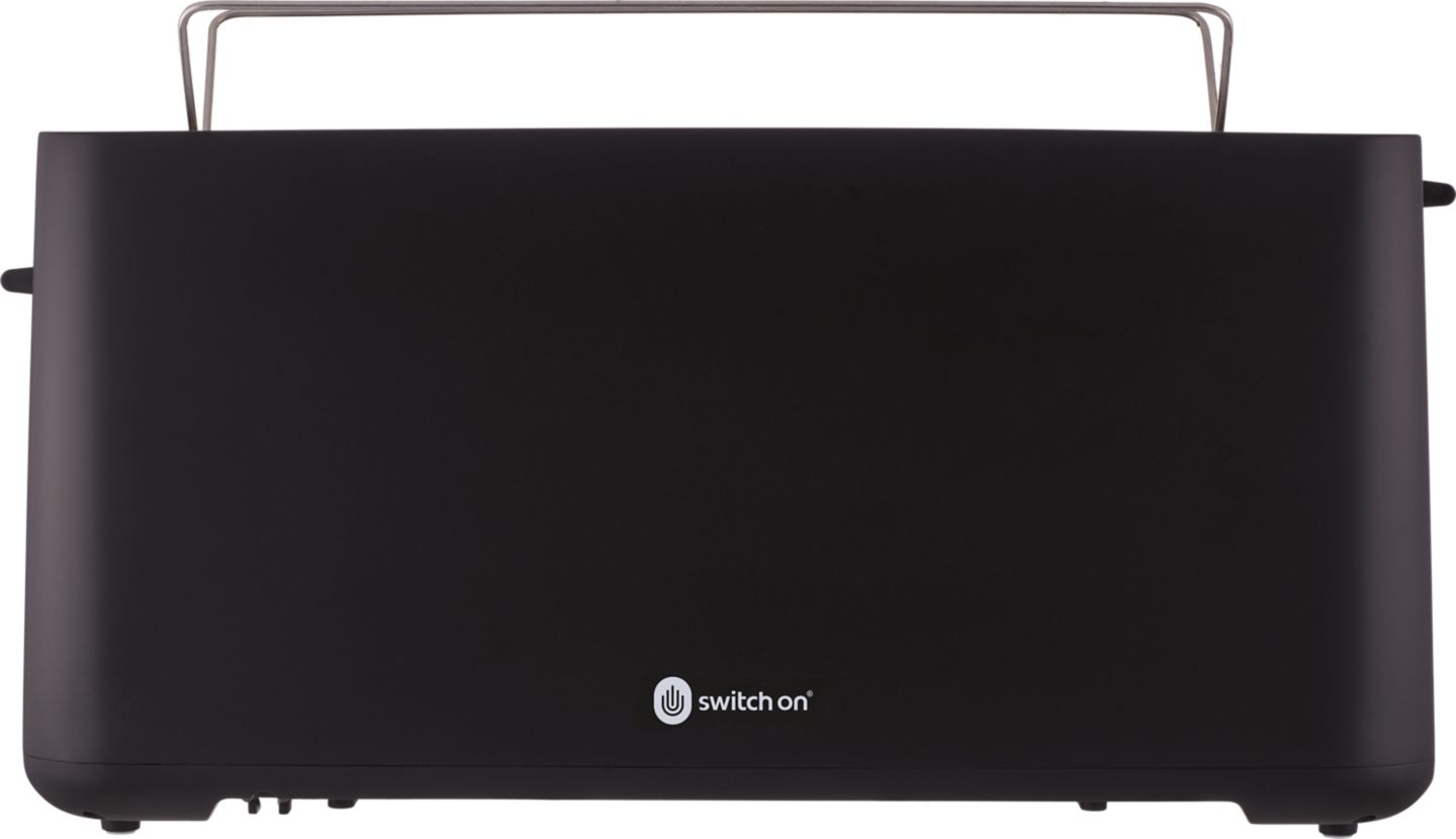 SWITCH ON Toustovač
příkon: 1 400 W
