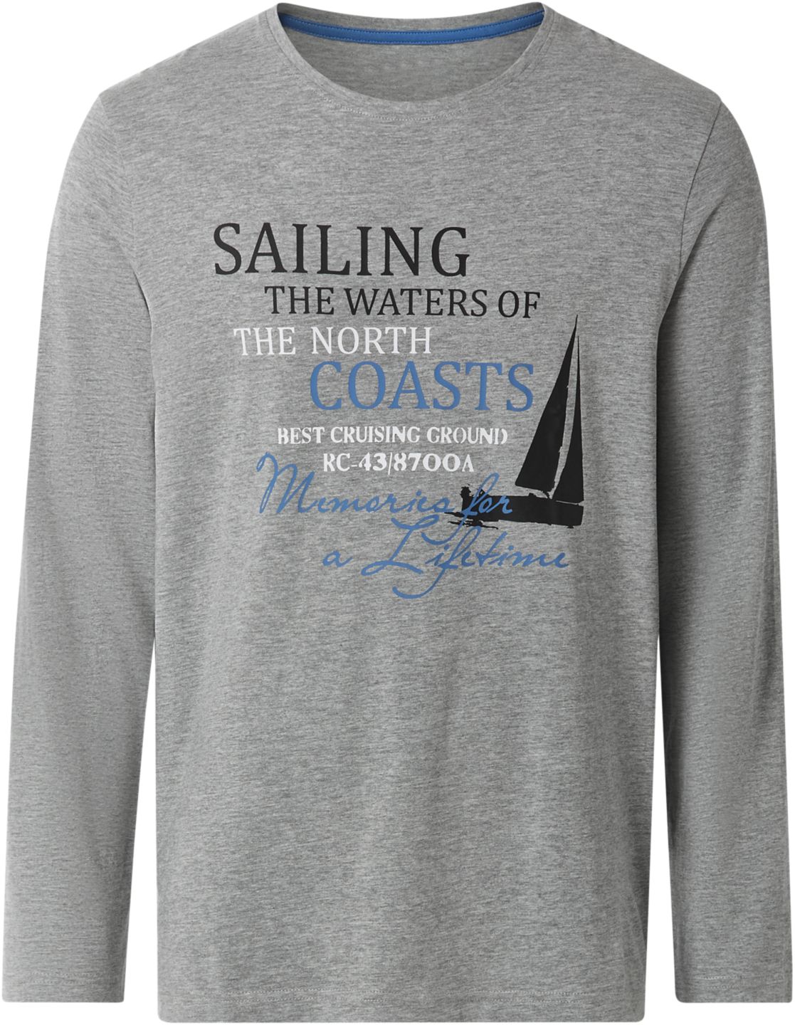 TOWNLAND Pyžamo
velikosti: M - XL