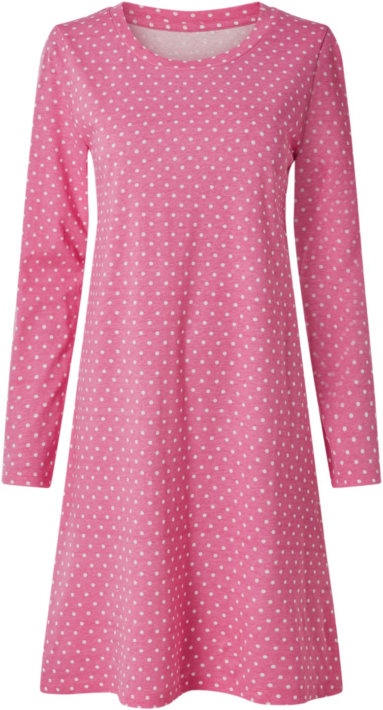 OYANDA Noční košile
velikosti: S - XL