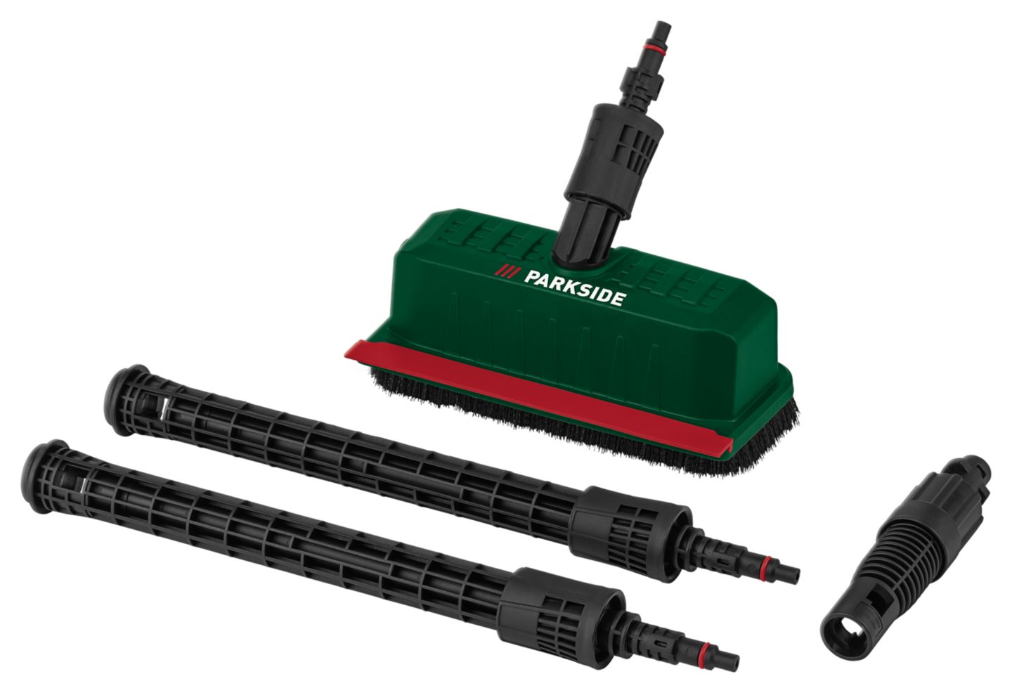 Изображение на Parkside® Аксесоари за водоструйка
различни видове