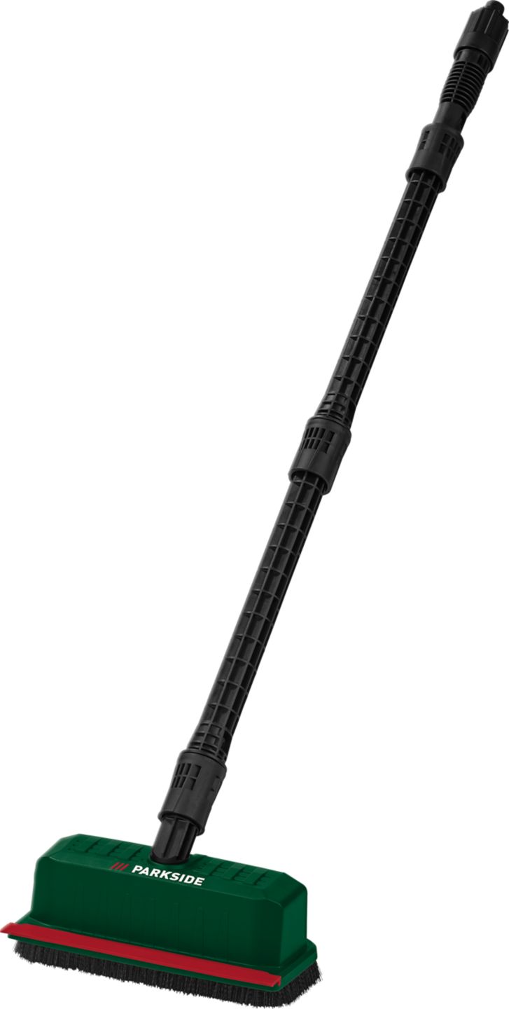 PARKSIDE Čistič venkovních ploch
ploch PFRB 26 A1