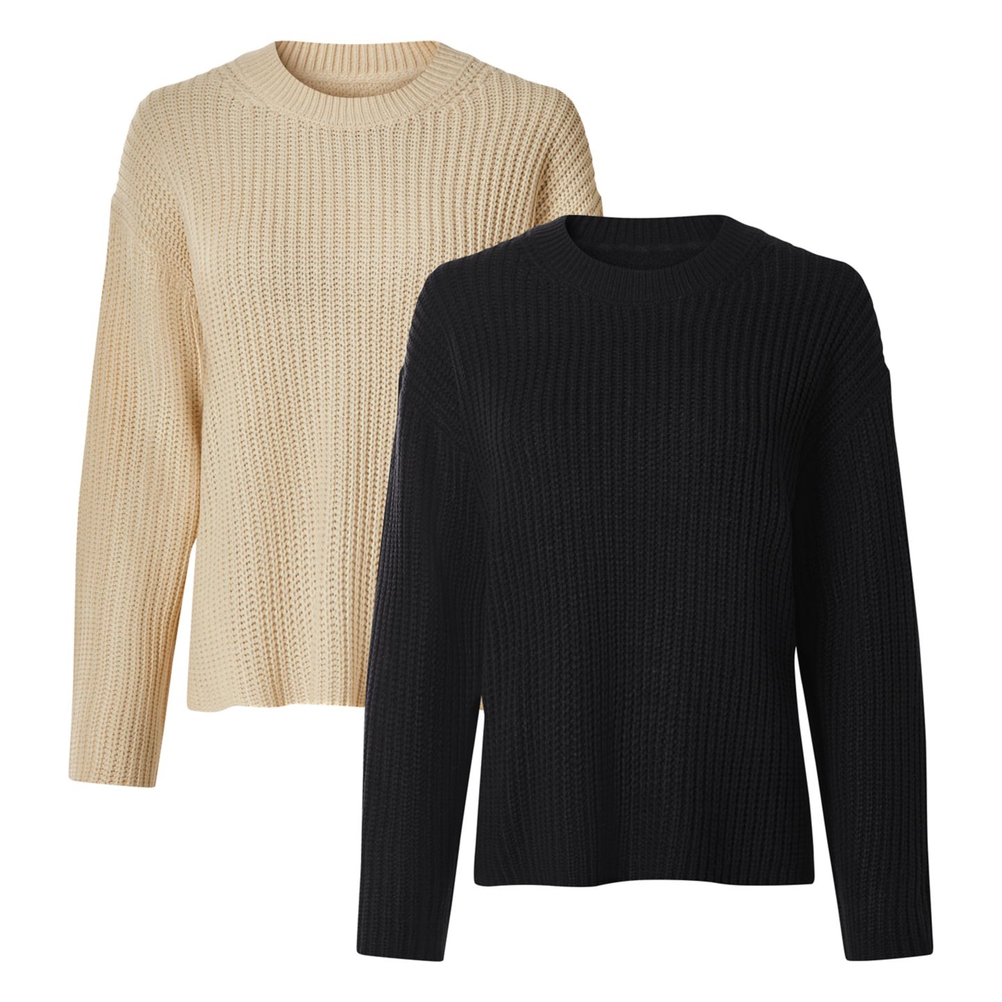 OYANDA® Damen-Strickpullover