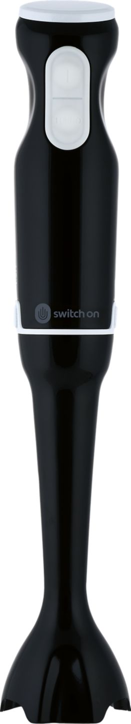SWITCH ON Tyčový mixér SOSM 350 D1
příkon: 350 W