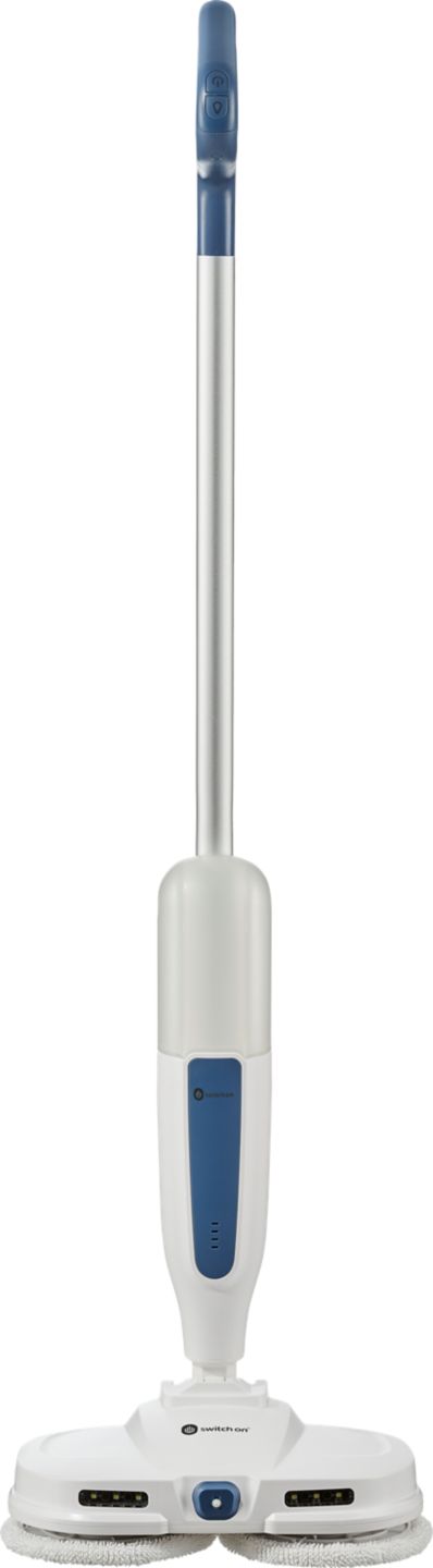 Изображение на SWITCH ON Електрически спрей моп