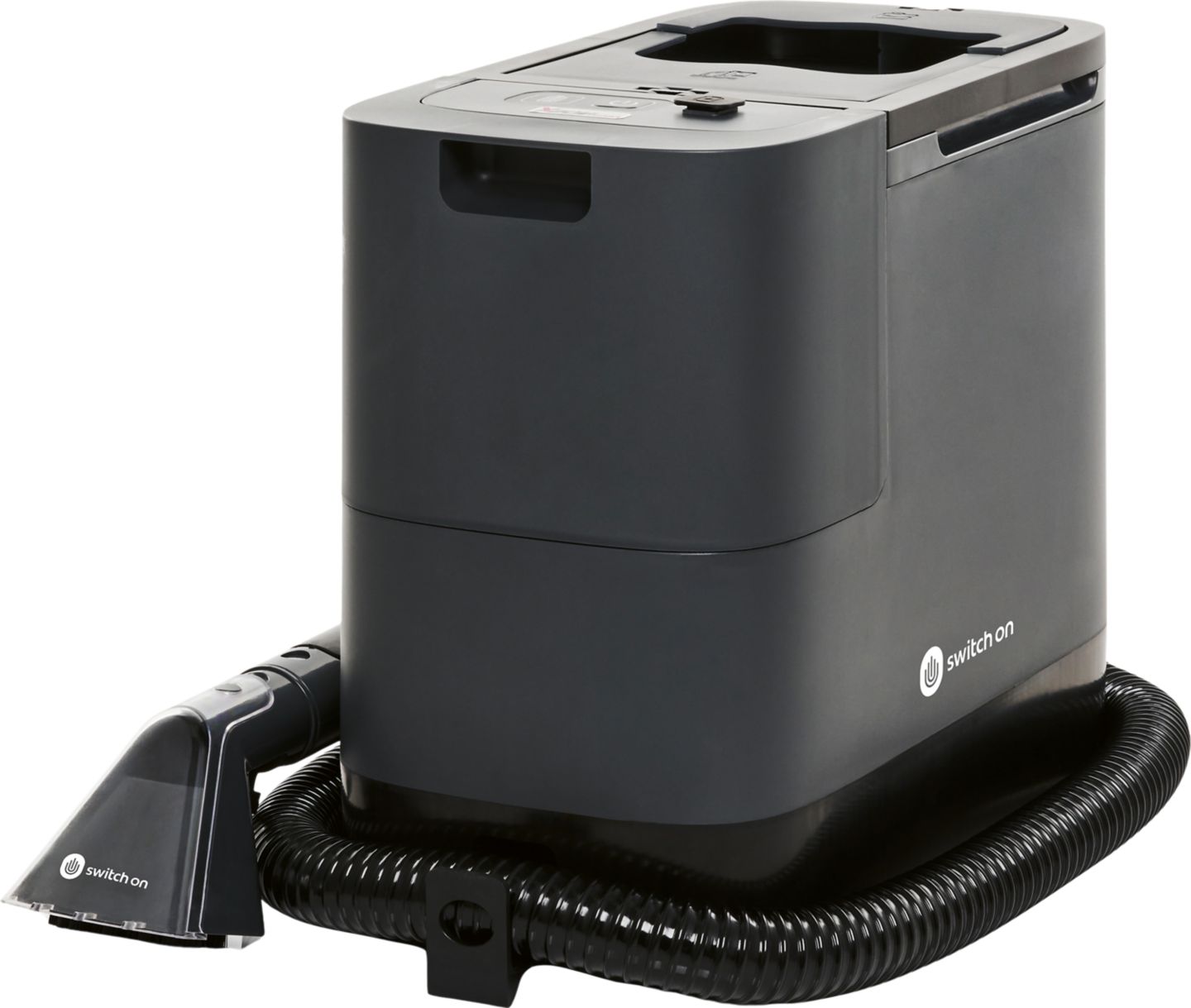 SWITCH ON® Akku-Polster- und Teppich- reinigungsgerät 20 V »SOPRA«