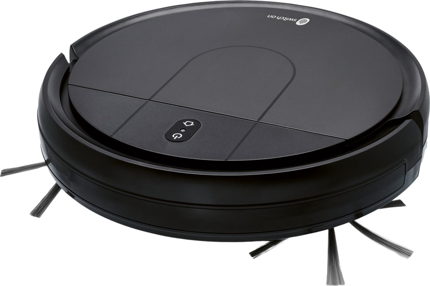 Изображение на Прахосмукачка робот SSRA E4/ SOSRA