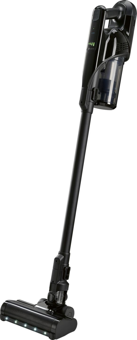 Изображение на SWITCH ON Акумулаторна прахосмукачка
SOHAZ22.2G8