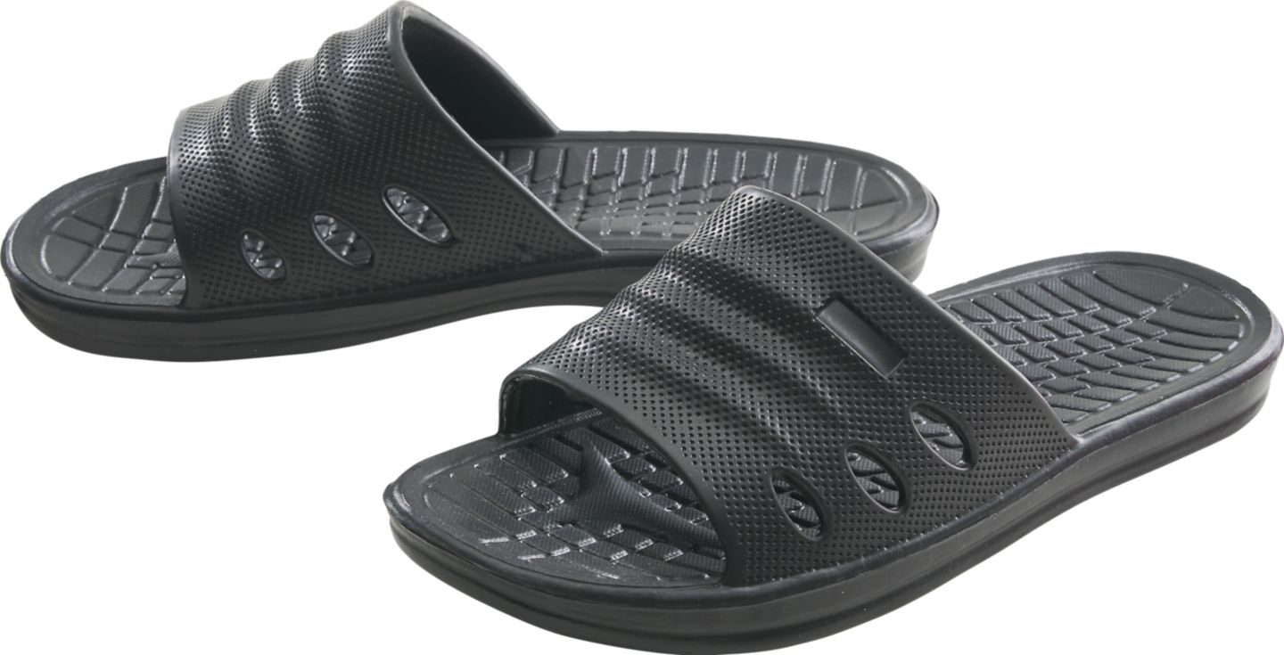 TOWNLAND® Herren-Badepantoletten