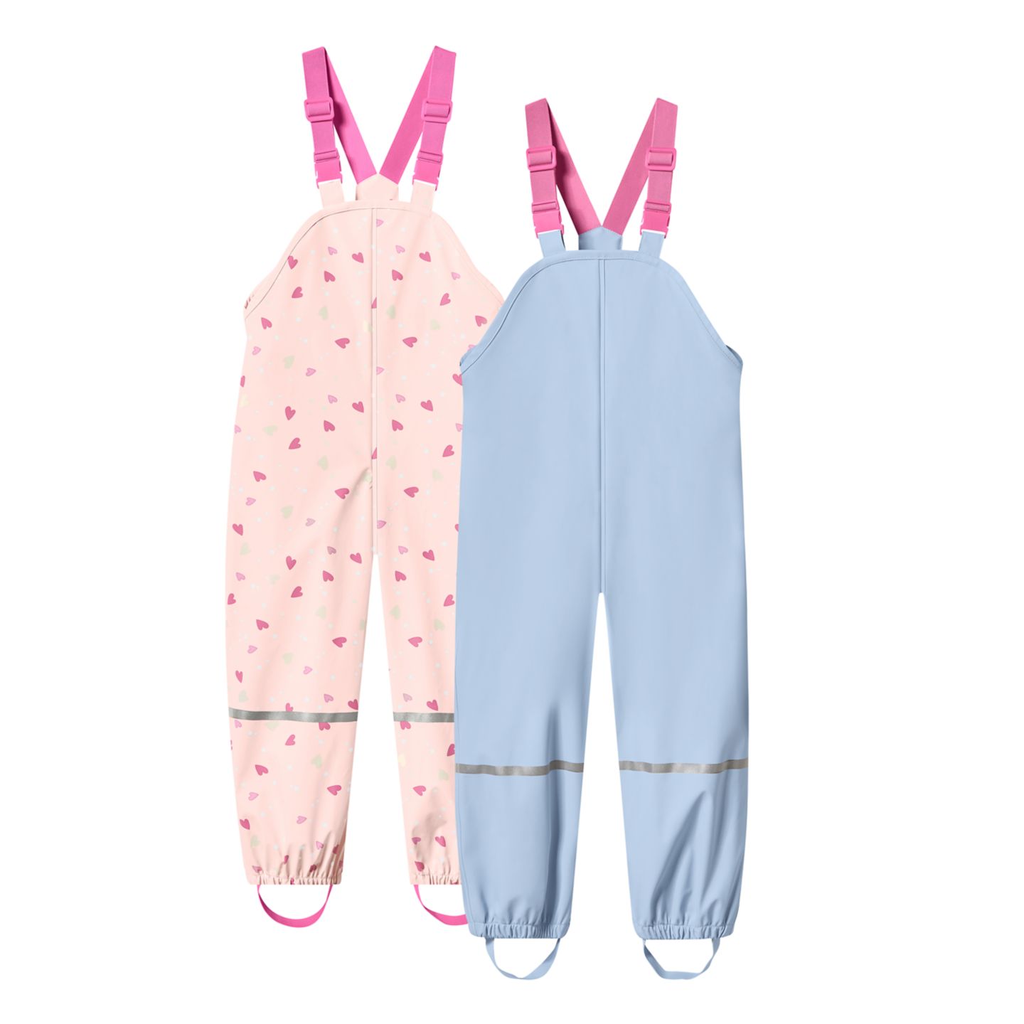 KUNIBOO® Matsch- und Buddelhose