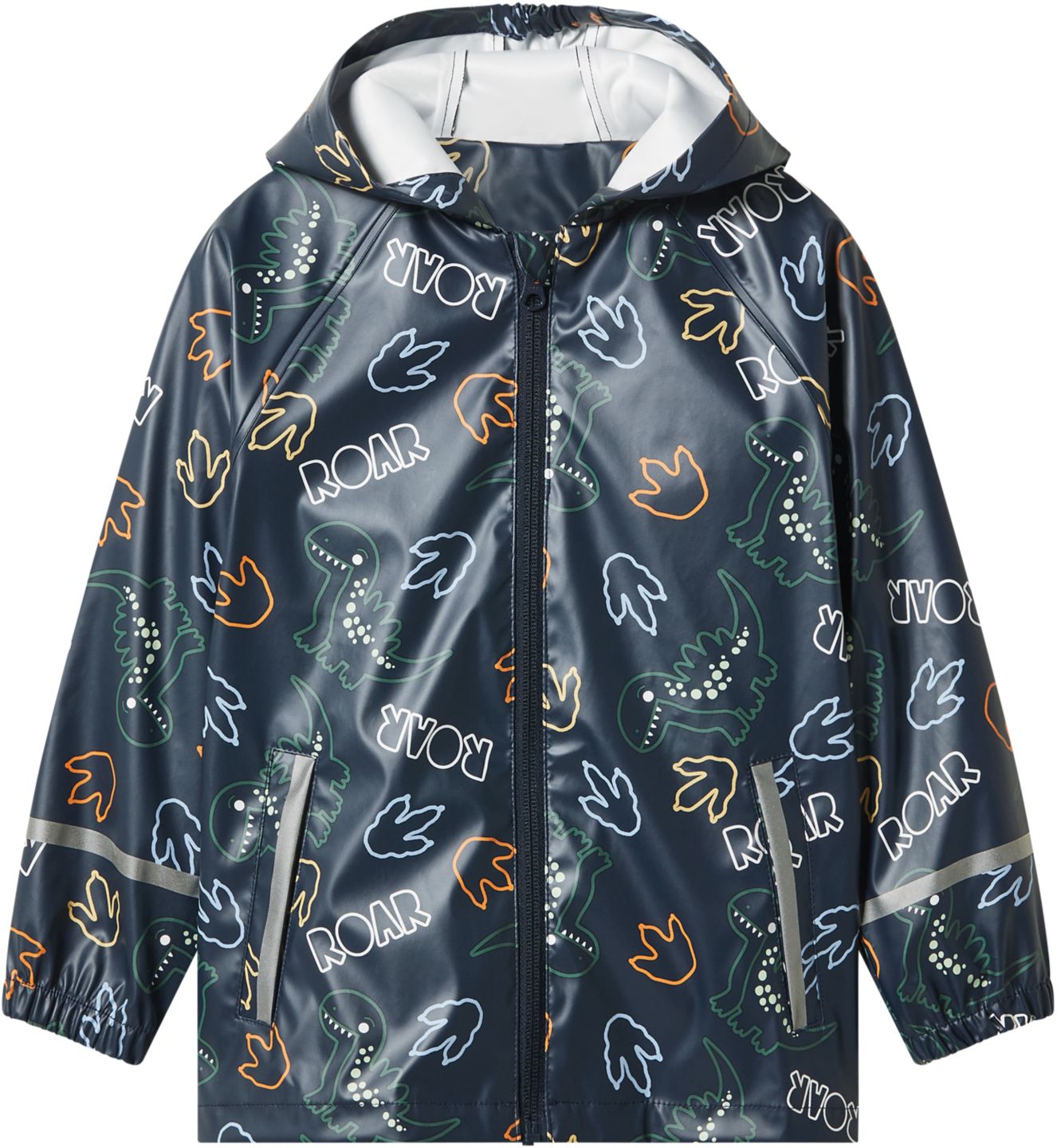 KUNIBOO Bunda
velikosti: 98/104 - 122/128