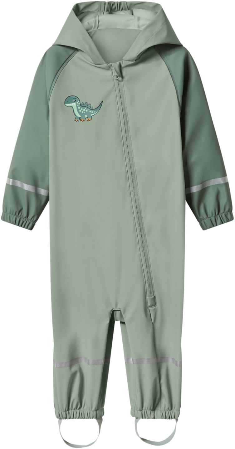 KUNIBOO Kombinéza
velikosti: 86/92 - 110/116