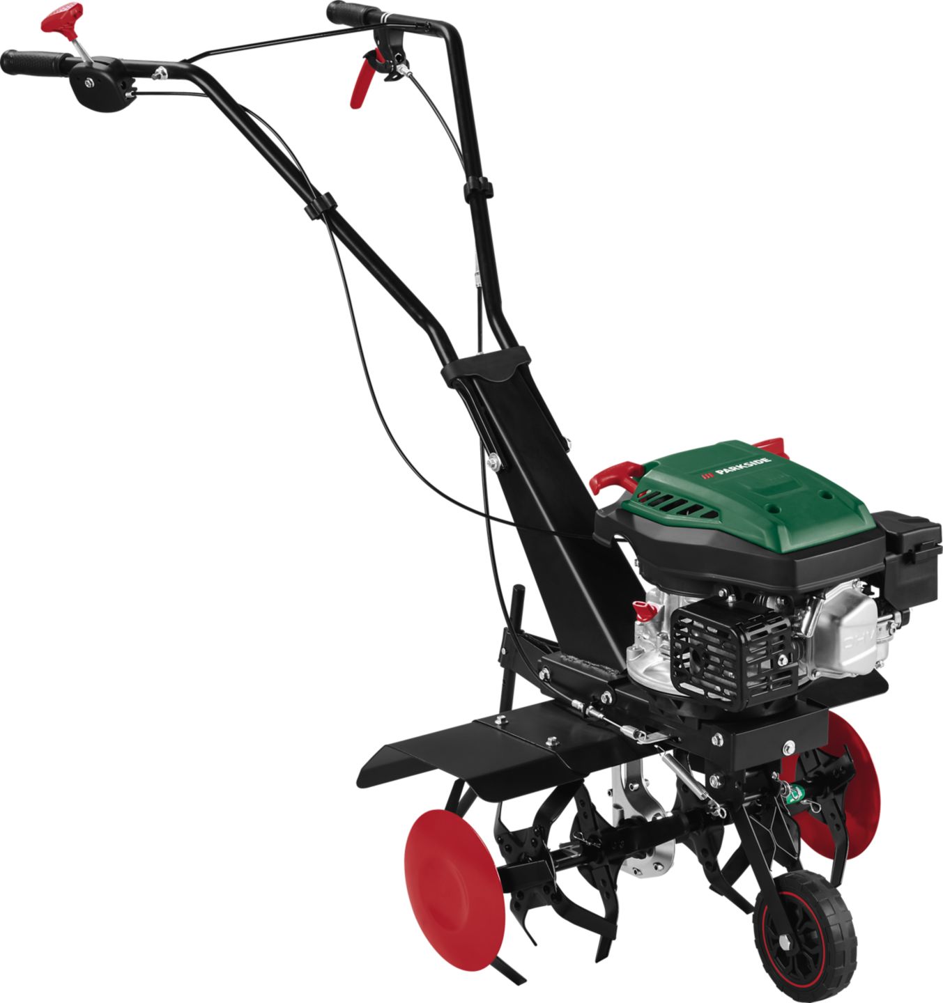 PARKSIDE Benzínový kultivátor
PBGK 1400 F5