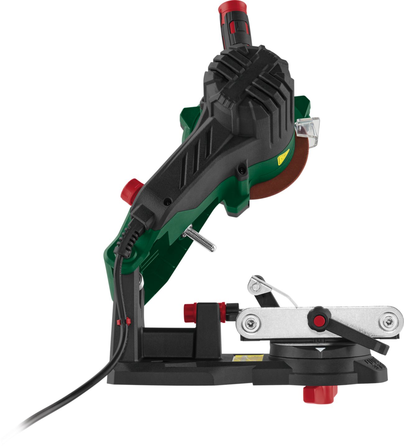 Изображение на Parkside® Уред за заточване на
вериги PEKSG 85 F4