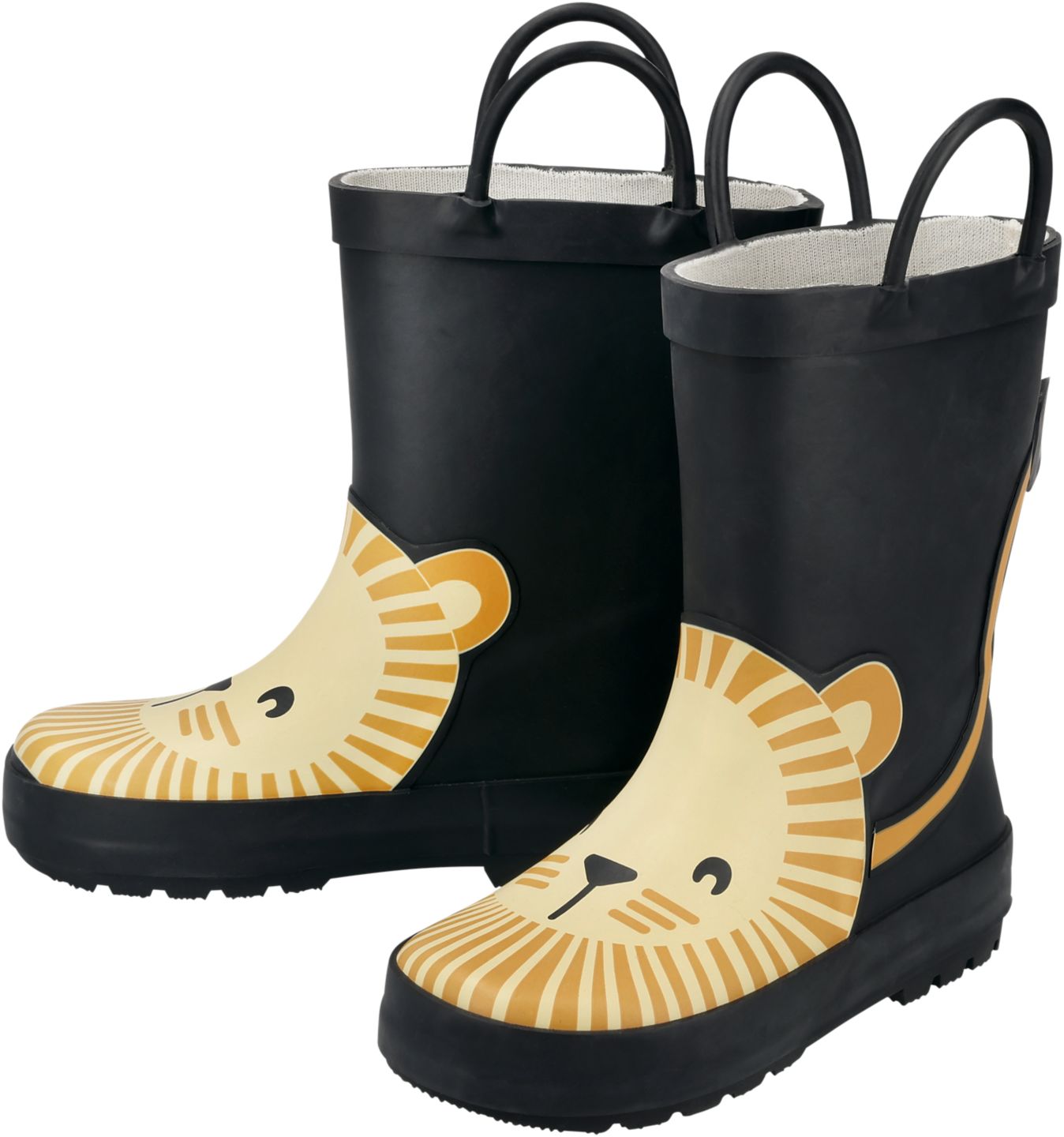 Изображение на KUNIBOO Детски ботуши
24 - 31