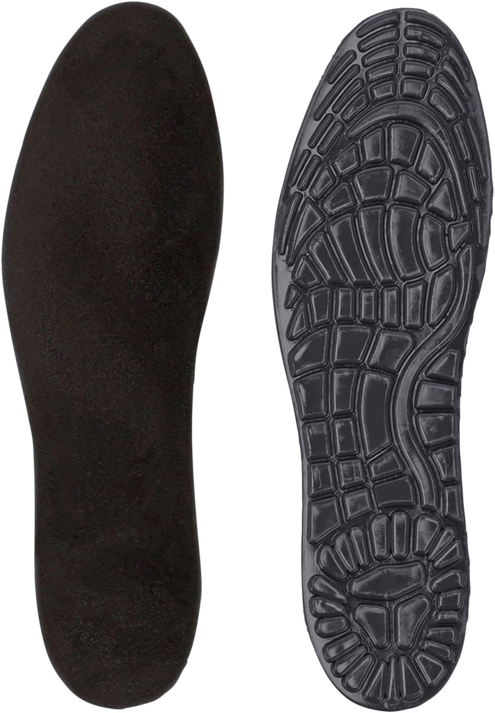 Gélové vložky do topánok 