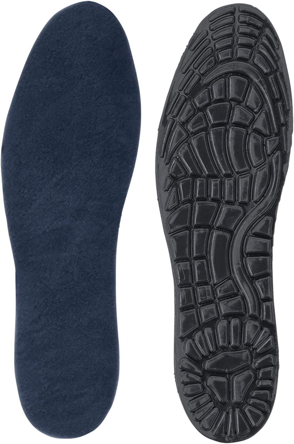 Gélové vložky do topánok 