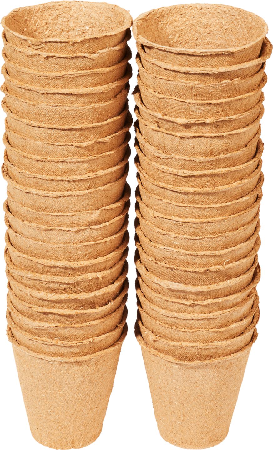 Parkside Kultivační květináče
40 kusů