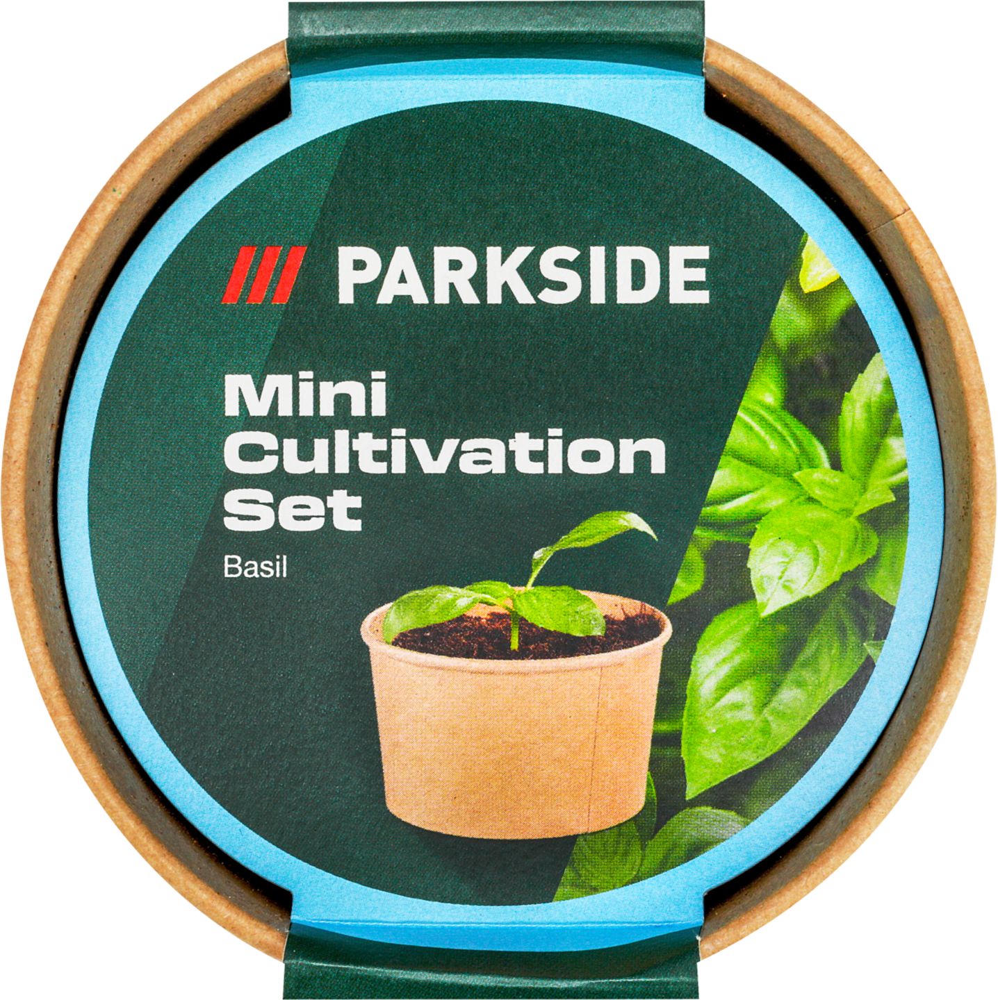 PARKSIDE Mini sada na pěstování
různé druhy