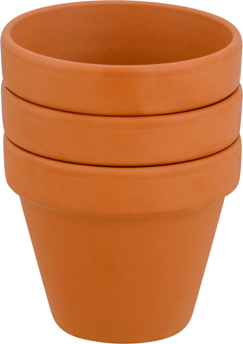 PARKSIDE Sada kultivačních květináčů
8x7 cm, 3ks