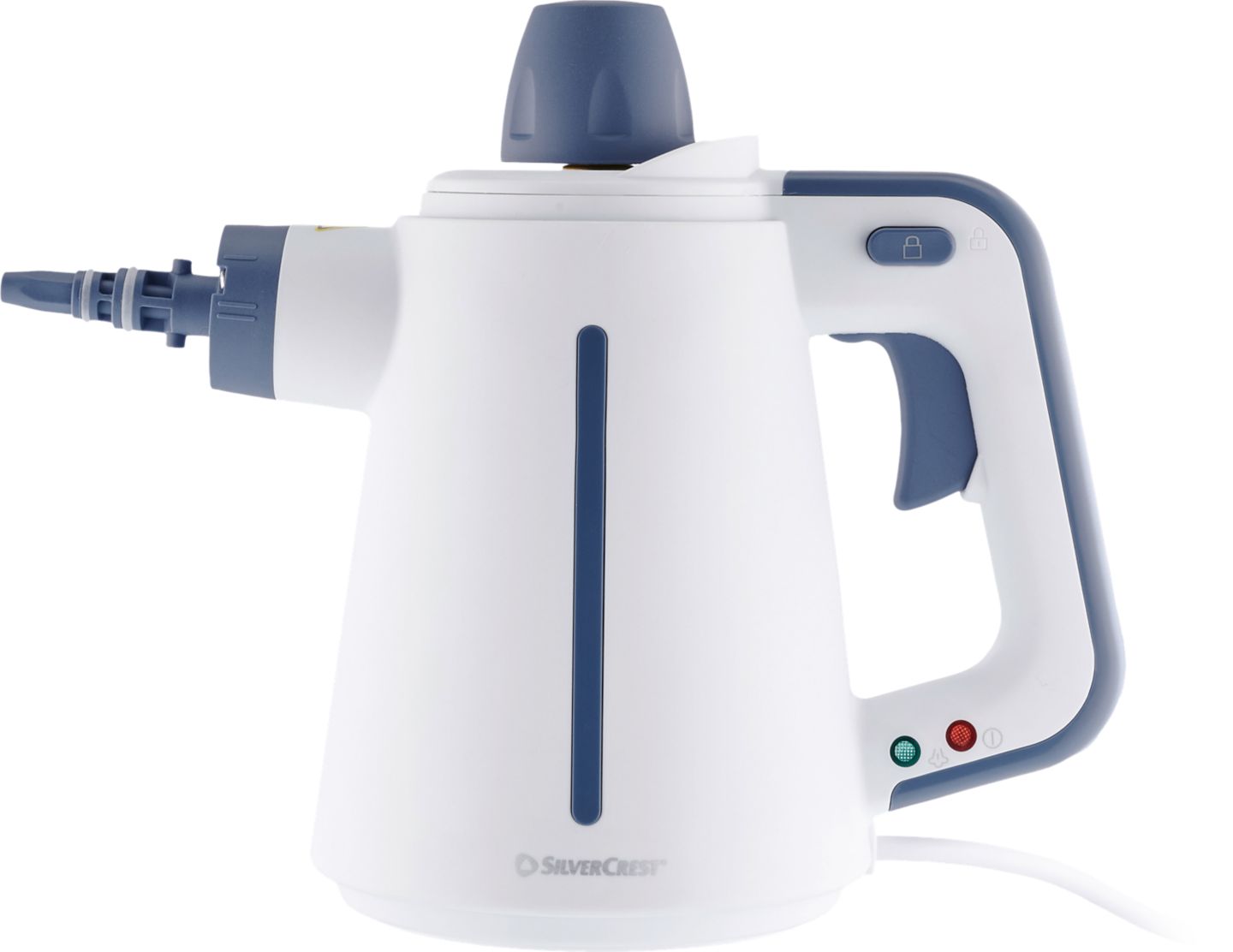 SWITCH ON® Hand-Dampfreiniger »SDR 1050«